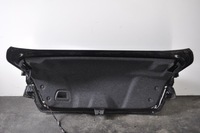 фото thumb №8, Volvo s60 iii крышка багажника багажника задняя задняя 019-46