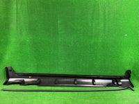 фото thumb №2, Молдинг порог левая volvo xc60 i 08-