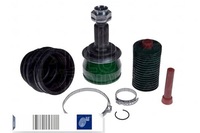 фото thumb №2, Шарнир приводной 26z 21z 53,5mm mini r50 r53