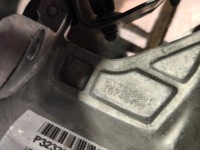 фото thumb №6, Volvo xc60 ii xc90 ii 2.0d редуктор коробки передач p32339091