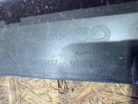 фото thumb №7, Citroen berlingo iv бампер перед 99899497