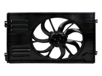 фото thumb №1, Вентилятори радіатора a3 altea octavia ii amarok