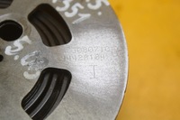 фото thumb №7, Вариатор левый всасывающий jaguar xj x351 508ps 5.0b v8 8w93 6m288 ec