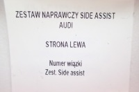 фото thumb №5, Новый набор ремонтный питания сторона assist audi q7 q8 a6 a7 сторона левая