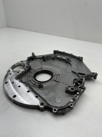 фото thumb №9, Audi q7 4l vw touareg 3.0 tdi захист корпус кришка розподільного валу