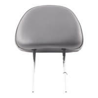 фото thumb №1, Mini r53 r52 cooper s подголовник сиденье czarna кожа panther black 7066732