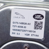 фото thumb №6, Land rover discovery sport 2018 блок управления / модуль насоса впрыска