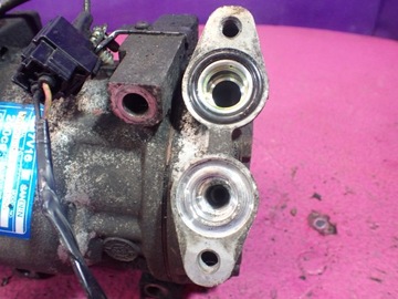 фото thumb №5, Mazda 3 i bk 1.6 citd компресор клімат 3m5h19d629sb