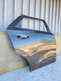 фото thumb №4, Mg mg4 4 iv двері праве задня задні