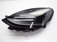 Купить Фара левая перед европа full led 1514952-00-d рестайлинг  tesla model 3 21r, фото thumb