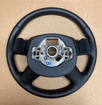 фото thumb №8, Audi a8 d4 рестайлинг руль 4h0419091t am