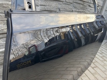 фото thumb №7, Двері bmw 7 g70 зад лівий задні ліві