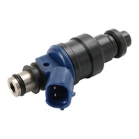 фото thumb №8, Форсунка пального dla toyota carina e at190 4afe at191 7afe 1992-1997