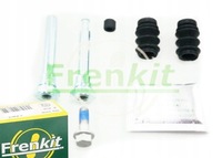 фото thumb №1, Zest napr напрямна супорт перед do honda city