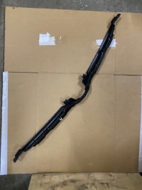 фото thumb №7, Решітка бампера перед решітка радіатора mercedes gle w167