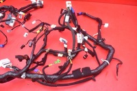 фото thumb №10, Джгут панелі приладової панелі консолі 91106-m5320 hyundai nexo 18-