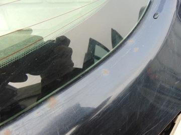 фото thumb №11, Крышка багажника mazda 3 bl hb 5дверь