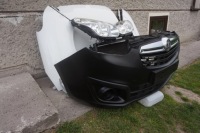 фото thumb №3, Бампер капот крыло kompletny перед opel combo d