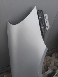 фото thumb №8, Перед комплектный vw golf v 5 hb la7w