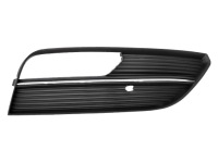 Купить Audi a3 8v 2012-2016 решётка радиатора бампера правая хэтчбек 8v3807682a, фото thumb