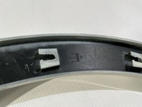 фото thumb №11, Молдинг накладка захист крила заднього задня ліва maserati levante 2016-