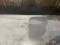 фото thumb №10, Mazda 3 bp iv 4 19- hb бампер задняя задний dół накладка