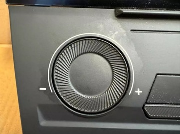 фото thumb №5, Peugeot 308 t10 экран дисплей навигации 9837654780