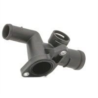 Купить Патрубок системы охлаждение ridex 3219c0026, фото thumb