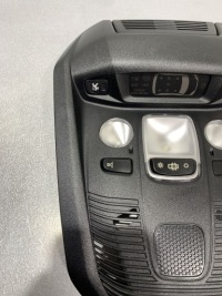 фото thumb №11, 2018 peugeot 5008 лампа стельова 9814584177