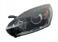 Купити Renault megane 3 2013-2016 фара фара перед праві h7 h7, фото thumb