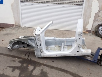 фото thumb №1, Лонжерон чверть поріг стійка ліва сторона dodge charger ii gen vi 2014