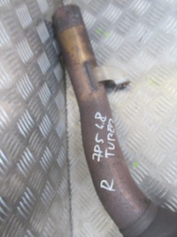 фото thumb №8, Porsche cayenne lift 7p5 turbo 4.8 каталізатор dpf 7p5254350h