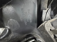 фото thumb №7, Решётка радиатора решётка радиатора радиатора mg zs ev przed lift 2018-2021 10219167