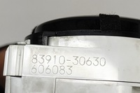 фото thumb №6, Приборная панель салона гибридного lexus gs l10 83910-30630 2016 23248060