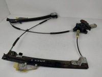 фото thumb №3, Подъемник механизм стекло правый перед 505209500 alfa romeo mito