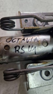 фото thumb №9, Skoda octavia mk1 1u колонка кермова 8l1419501ch