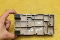 фото thumb №5, Модуль запобіжників lb101001b legacy iv 2.0 d