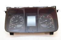 фото thumb №9, Mercedes actros mp4 лічильник прилади + кронштейн a0084466121