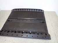 фото thumb №6, Hyundai ix35 10- підлога задня багажника ,