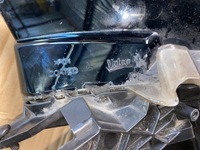 фото thumb №15, Фара лампа ліва передня vw golf 7 sportsvan ксенон