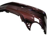 фото thumb №1, Mercedes r klasa 251 w251 бампер передній amg sprysk pts