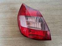 фото thumb №1, Лампа лівий задня renault scenic ii