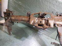 фото thumb №5, Каркас консолі балка vw golf vi 5k1857017c