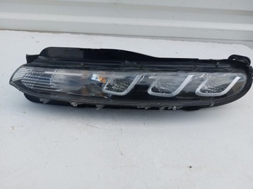 фото thumb №1, Лампа led drl лівий перед citroen c3 aircross