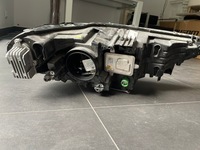 фото thumb №3, Alfa romeo stelvio лампа левая передняя usa