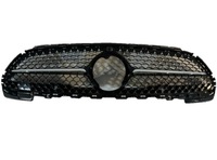 фото thumb №1, Mercedes c w206 amg решётка радиатора решётка радиатора diamond - 17080