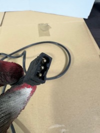 Регулятор тиску, клапан mercedes s w140 в Україні, фото thumb