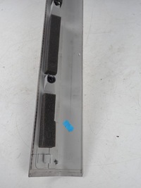 фото thumb №7, Планка пороговая правая audi a8 s8 d3 короткая 4e1864614e