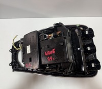 фото thumb №11, Mercedes w205 300c usa панель керування вибірник захист тунель перемикач