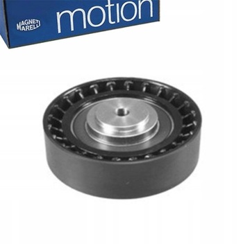 фото thumb №1, Ролик натягувач vw passat transporter iv mpq0018